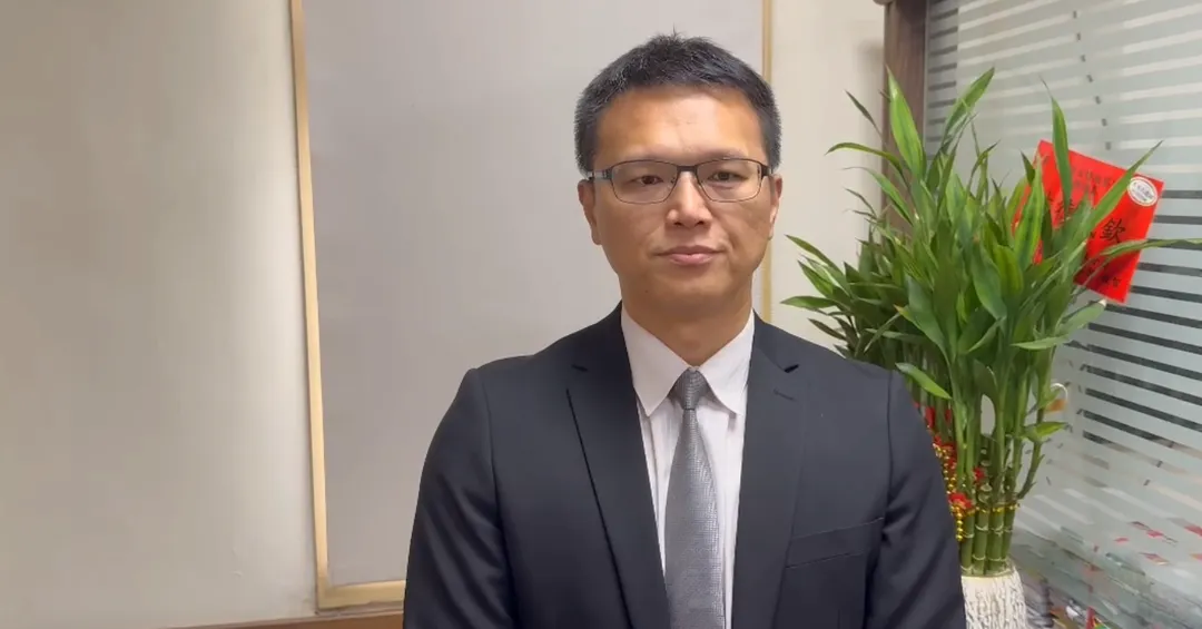 雲林地檢署主任檢察官蔡勝浩。(圖/雲林地檢署提供)