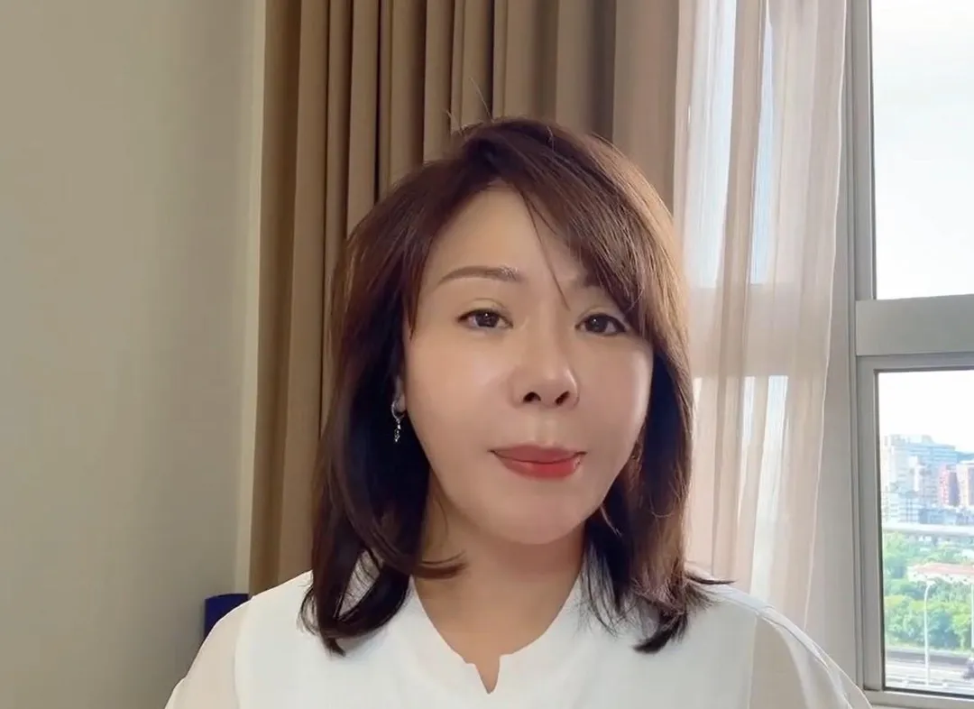 國民黨立委李彥秀。（圖／李彥秀提供）
