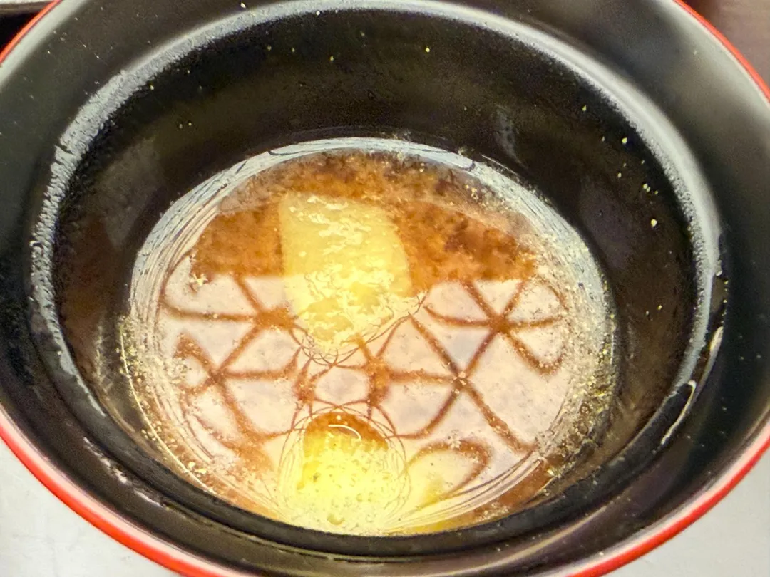赤味噌。(圖/黃宏輝提供)