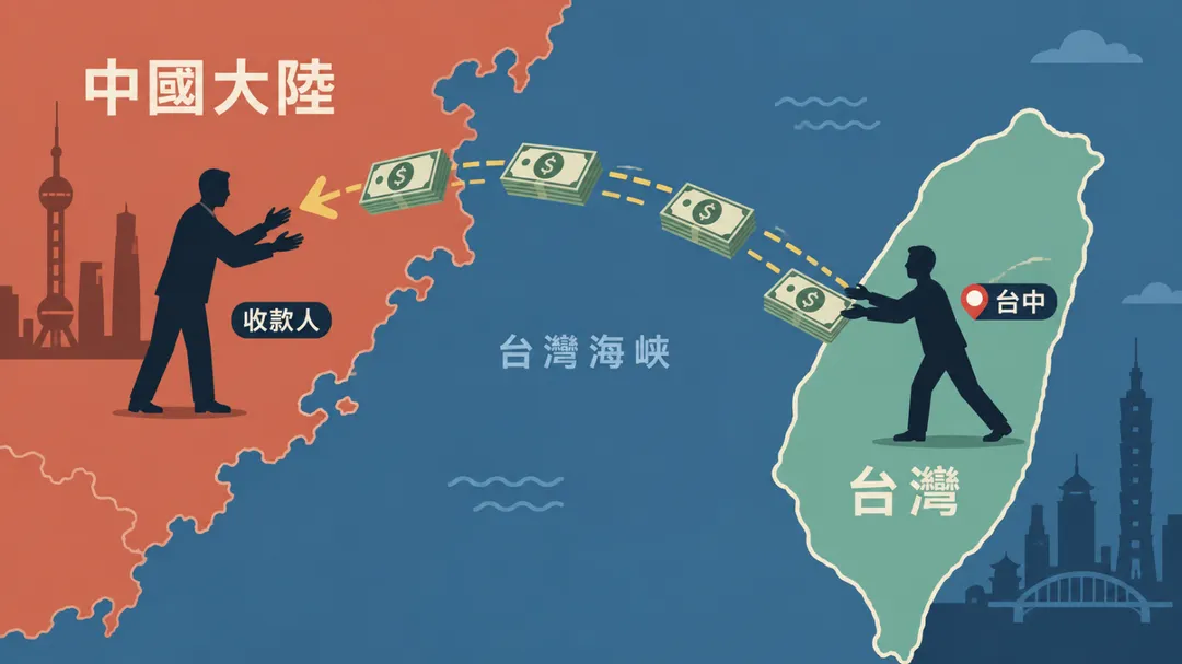 張家豪設立辦公室掩護NOW PAY平台，協助集團洗錢。（圖／示意圖／AI生成）