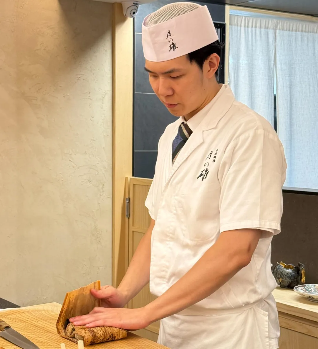 包裝。(圖/黃宏輝提供)