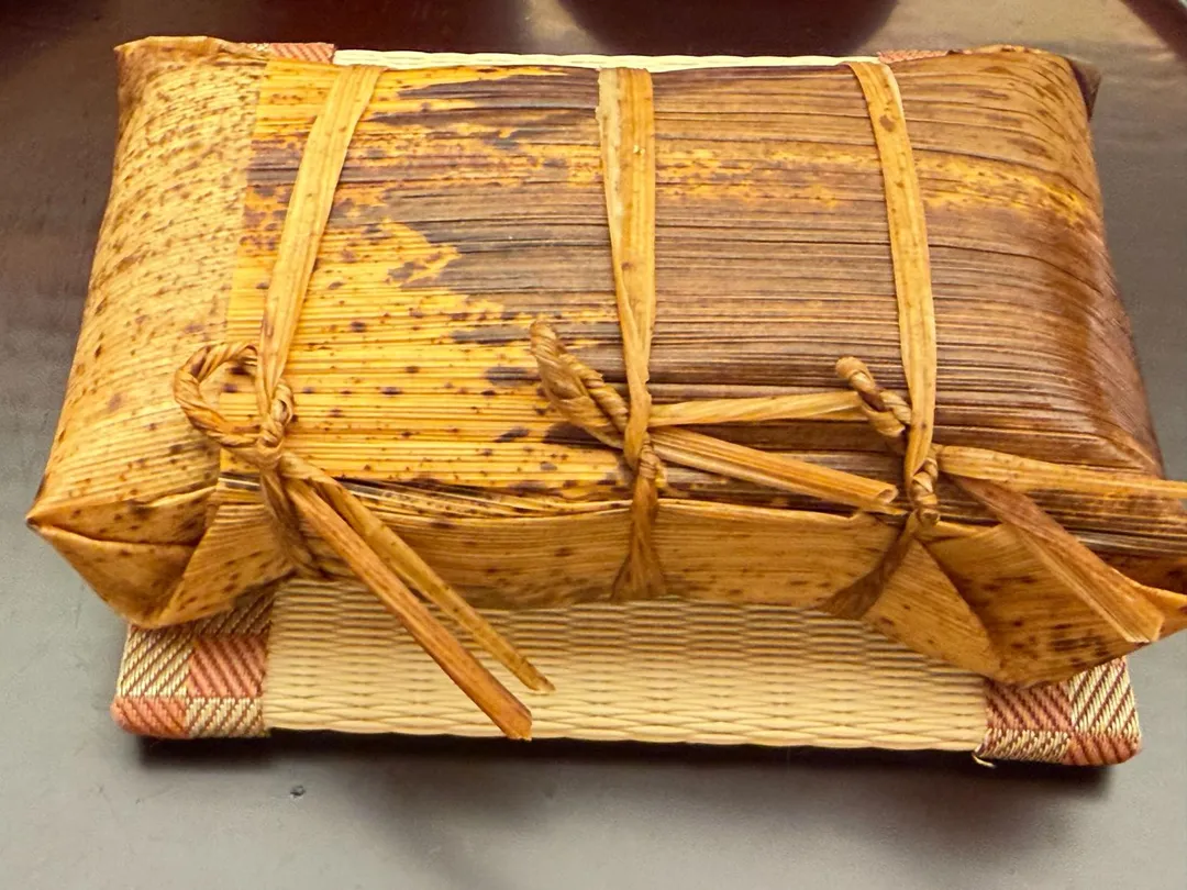 美物一品。(圖/黃宏輝提供)