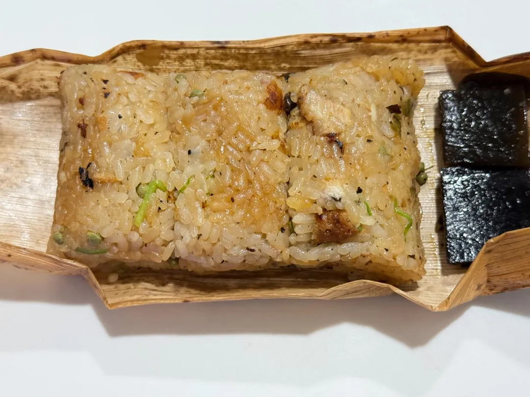分成三塊。(圖/黃宏輝提供)