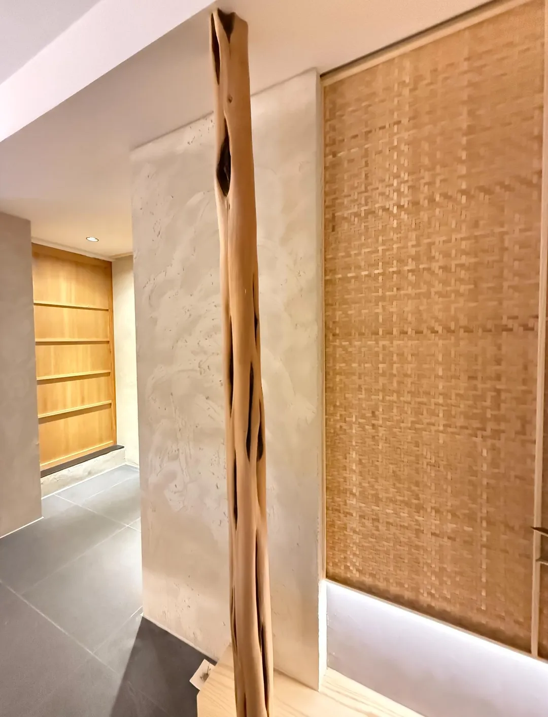 精神木。(圖/黃宏輝提供)
