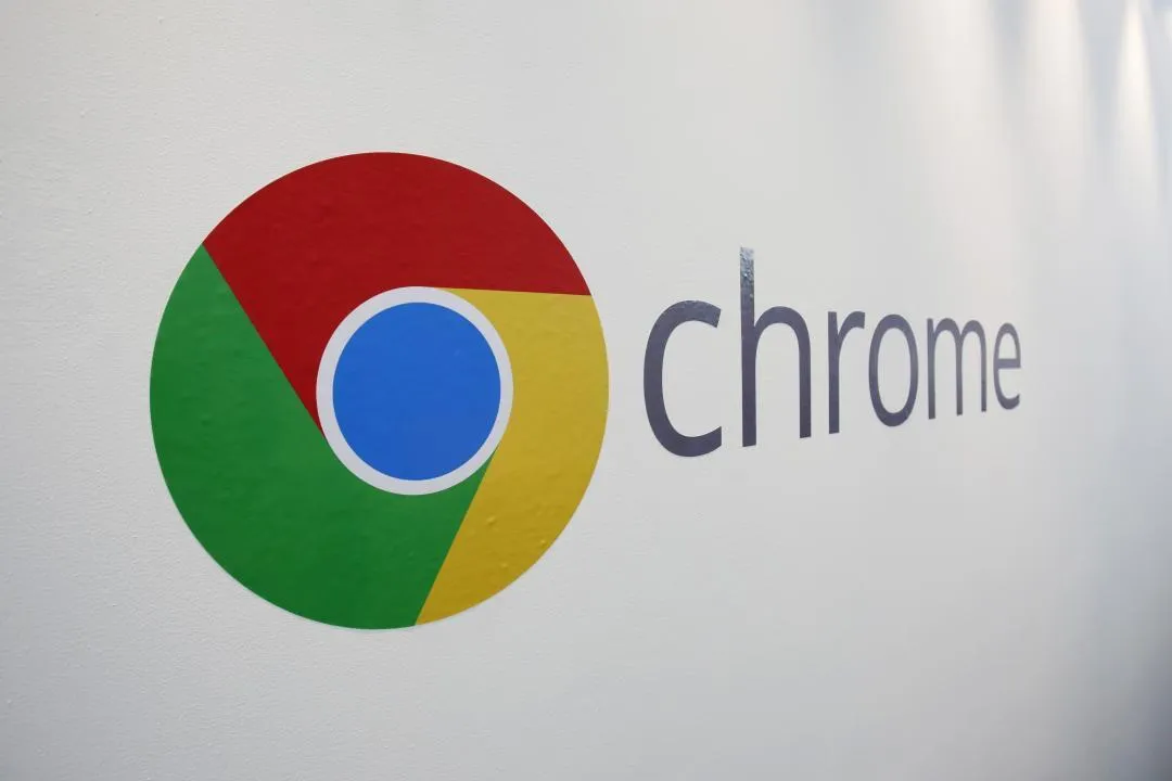Google Chrome 瀏覽器近期在 macOS 平台上爆出嚴重的效能異常。（圖／路透社）