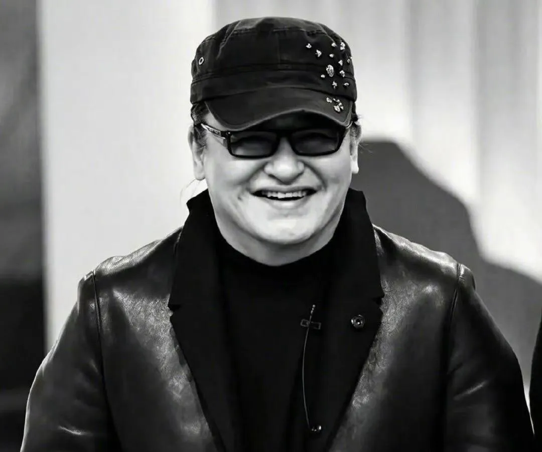 大陸資深音樂人劉歡昨(25)日上午在上海病逝,享壽63歲。(圖/翻攝微博)