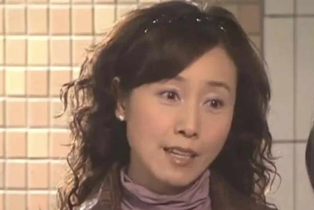 《我們這一班》方岑飾演的「季老師」成為許多人心中的經典角色。(圖/翻攝YouTube)