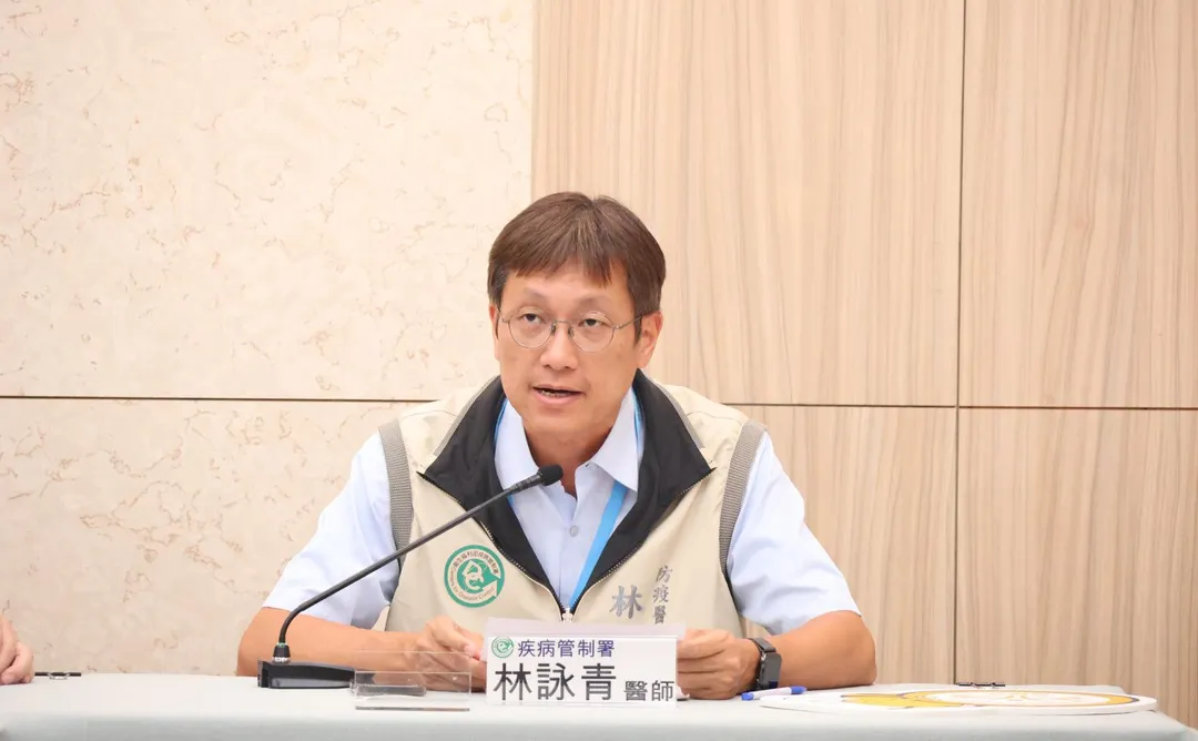 &nbsp;林詠青提醒確診流感的民眾務必完整服用抗病毒藥物，且應在症狀改善、退燒後1至2天再接觸嬰幼兒等高風險族群，會比較安全。（示意圖／AI生成）