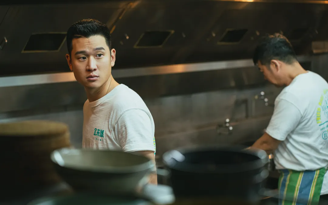 《來!金來號!》將於10月16日播出最終集。(圖/HBO Max提供)