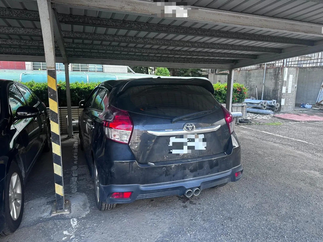 高雄市警方日前偵辦一起兇殺運屍案。（圖／翻攝畫面）