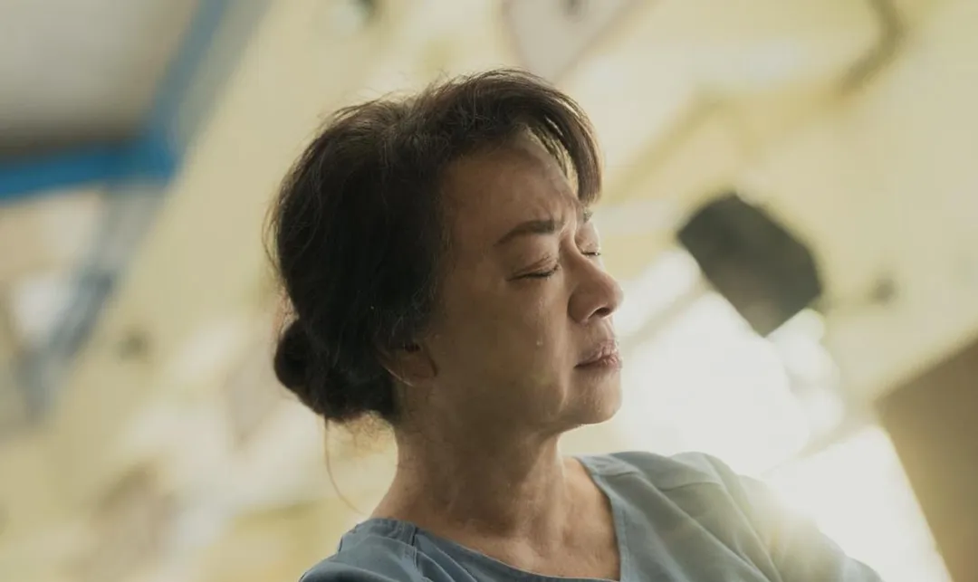 翁倩玉憑藉《陽光女子合唱團》睽違54年再度獲金馬獎提名。（圖／台灣大哥大 MyVideo 提供）