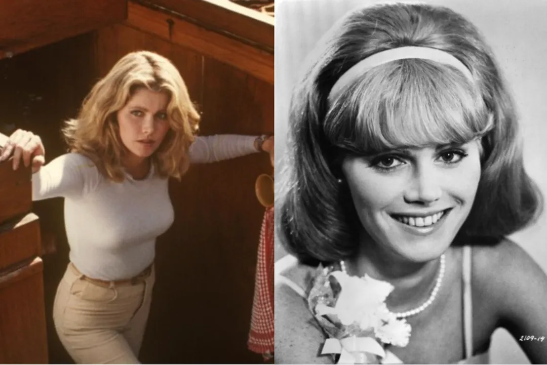 瑪麗露易絲韋勒(Mary Louise Weller)10月1日逝世,享壽79歲。(圖/翻攝自X、IMDb)