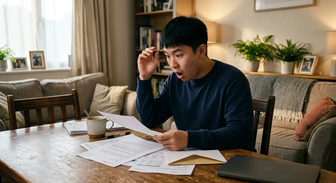 屏東姜姓男子花錢買假學碩士證書，並自行偽造教師證與心理師證，竟靠假資歷在屏高南任教5年甚至考上正式教師。（示意圖／AI生成）