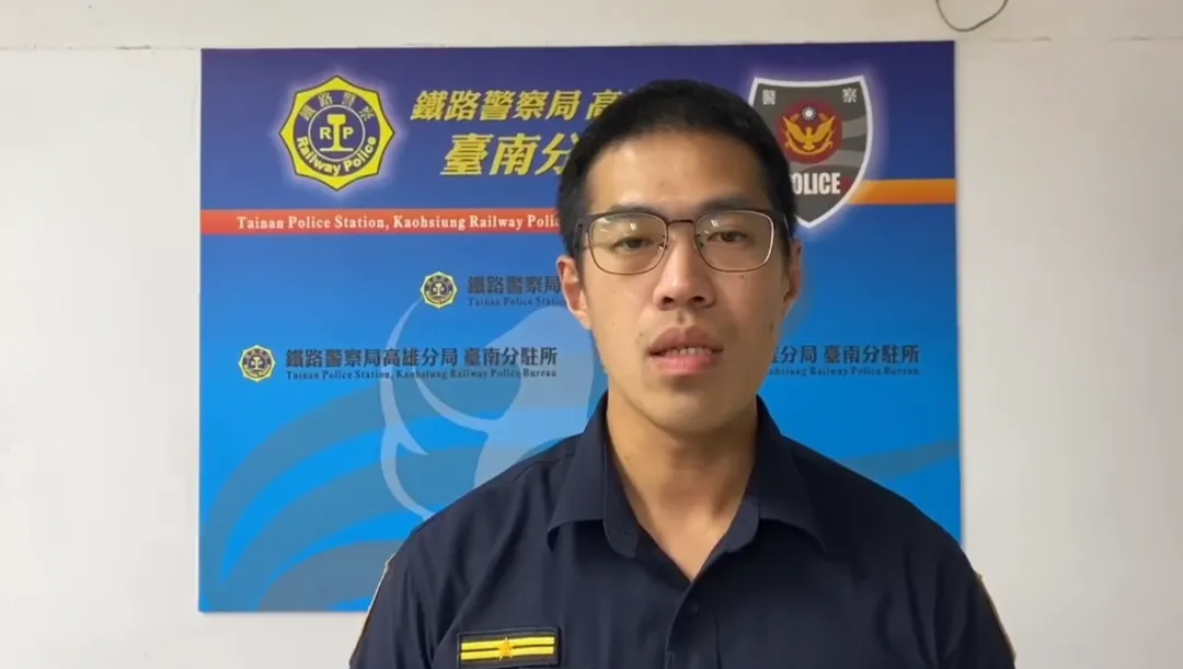 警方呼籲，提款不是打工、幫忙領錢就是共犯，請民眾拒絕任何「輕鬆賺錢、代領現金、面交取款」的高薪打工誘惑。（圖／警方提供）