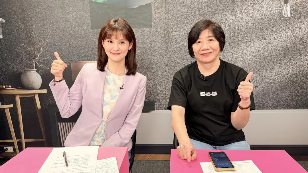 台股史詩級的漲幅並非常態，蕭碧燕提醒投資人檢驗「空頭耐受度」（圖片來源/財經風向球）
