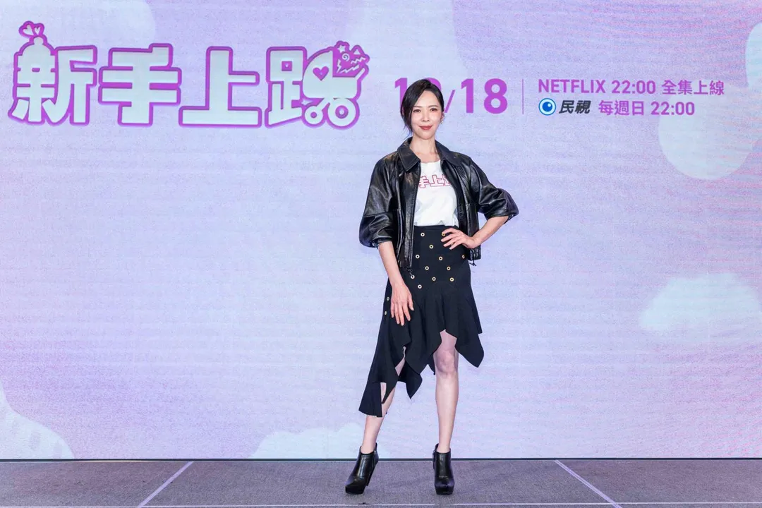 天心公開閨蜜求子撇步。(圖/文策院與四方四隅 提供)