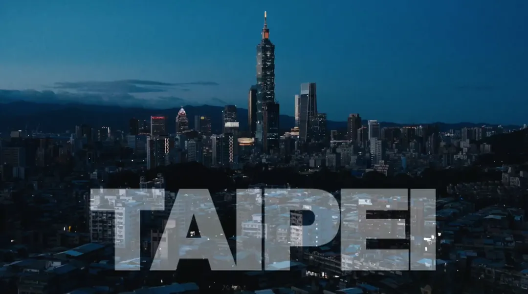 北市府推出影音節目《臺北午夜未散場》，結合MBTI視角呈現臺北豐富夜生活。（圖／臺北市政府提供）