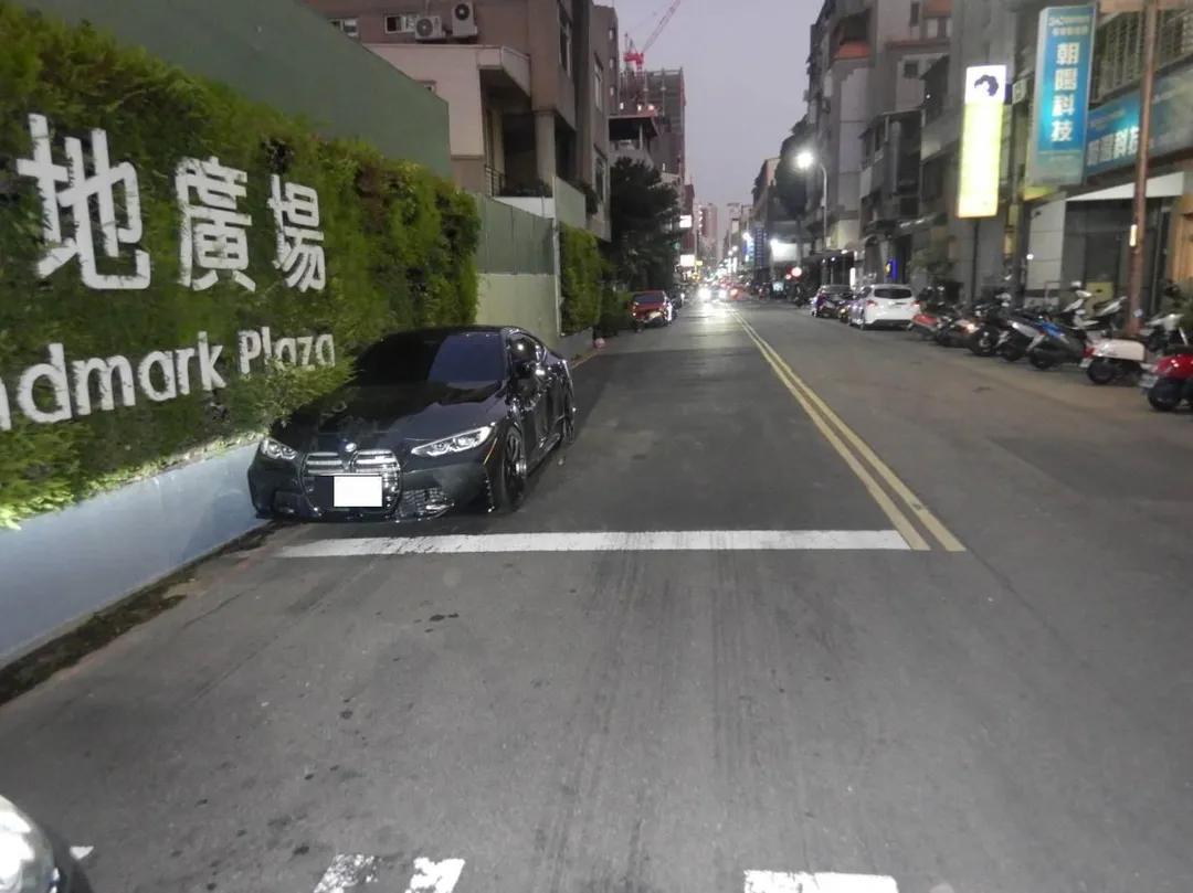 第六分局呼籲,酒後切勿駕車,發生交通事故亦應停車並依法處理,切勿心存僥倖肇事逃逸,以免觸法。(圖/警方提供)
