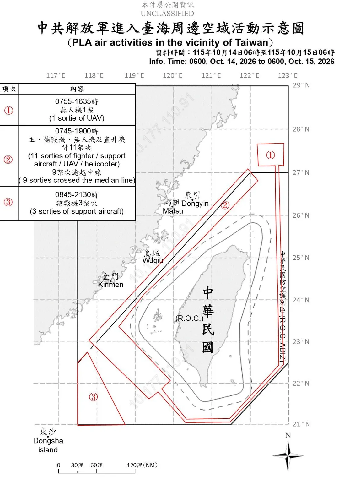 (圖/國防部)