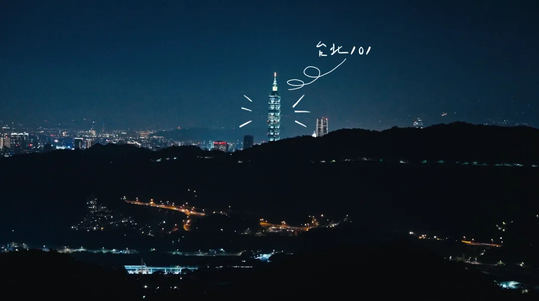 臺北夜貓族的心靈基地，慢步調沉澱與紓壓。