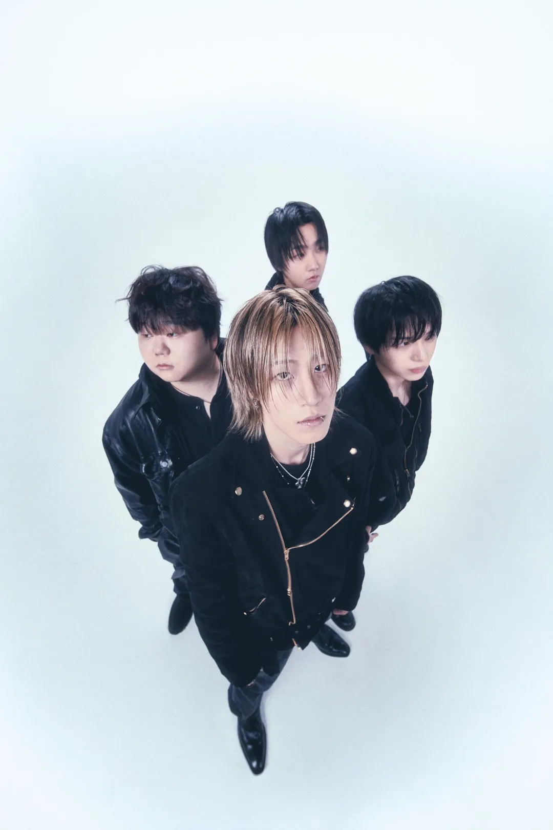新人CONFINED WHITE近年快速竄起。（圖 / MPMG Music提供）