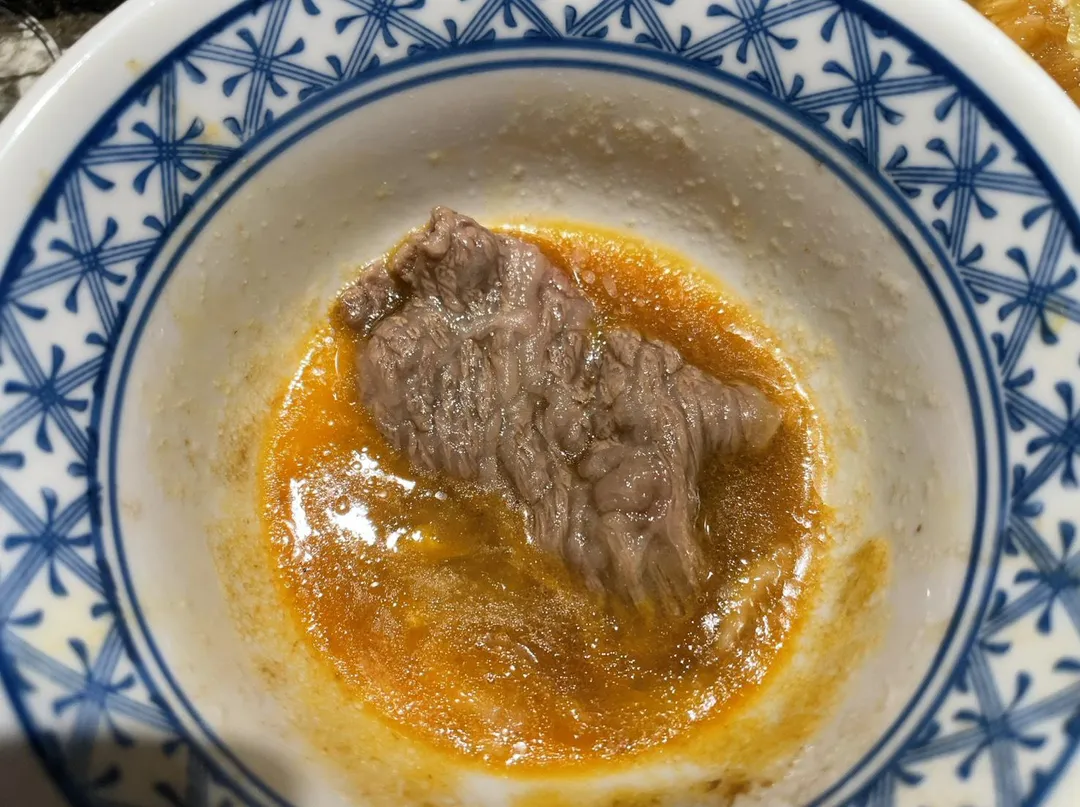 宮崎牛翼板。（圖／黃宏輝提供）