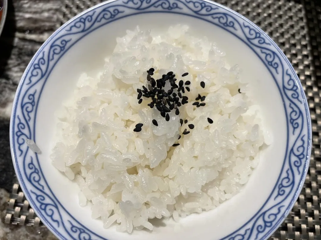 越光米。（圖／黃宏輝提供）