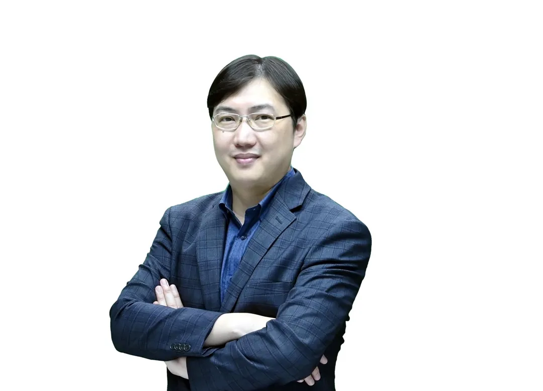 馨傳不動產智庫執行長何世昌建議建商產品佈局轉向熟齡換屋族。（圖／何世昌提供）