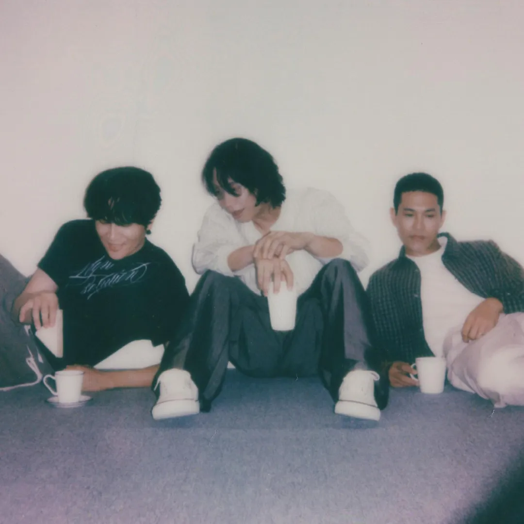 宇宙人《Dear You》實體專輯將於10月16日起開放預購。（圖／相信音樂 提供）