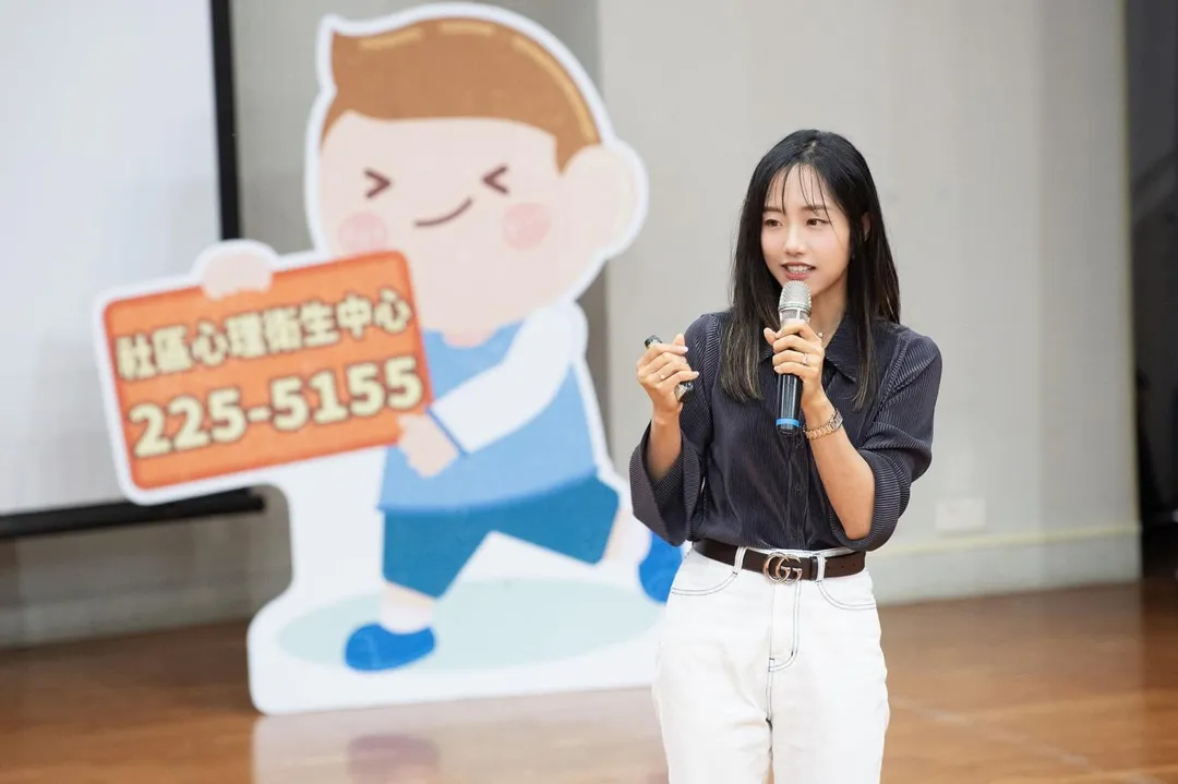 學霸歌手蔡佩軒16日推出全新抒情力作〈空號〉。（圖／可瑞思國際娛樂 提供）