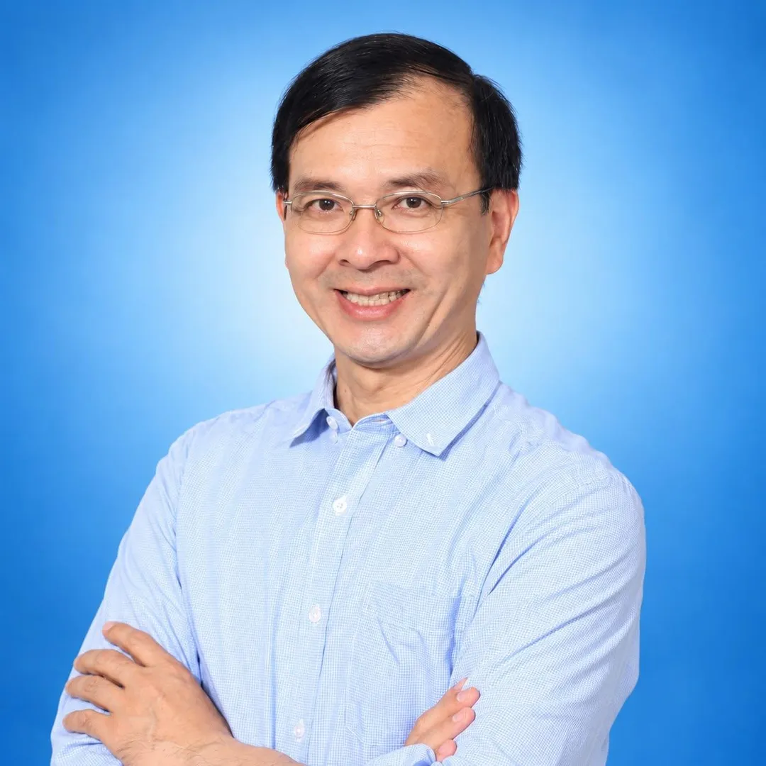 遭取消資格的花蓮市長參選人張榮法。（圖／翻攝張榮法臉書）