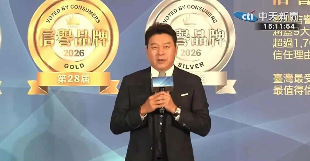 知名律師謝震武。（資料照／中天新聞）