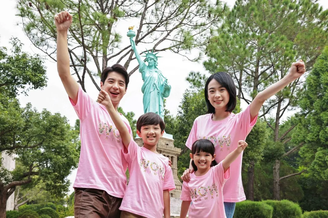 隨著萬聖節佳節臨近，小人國主題樂園、六福村主題遊樂園以及台北市兒童新樂園，均宣布搶攻萬聖節與連假商機。（圖／小人國主題樂園提供）