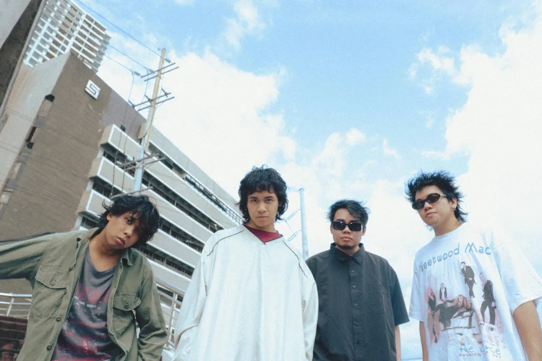 「浪人祭 Vagabond Festival」將於11月7日至8日在台南安平登場。（圖／笨道策展有限公司 提供）