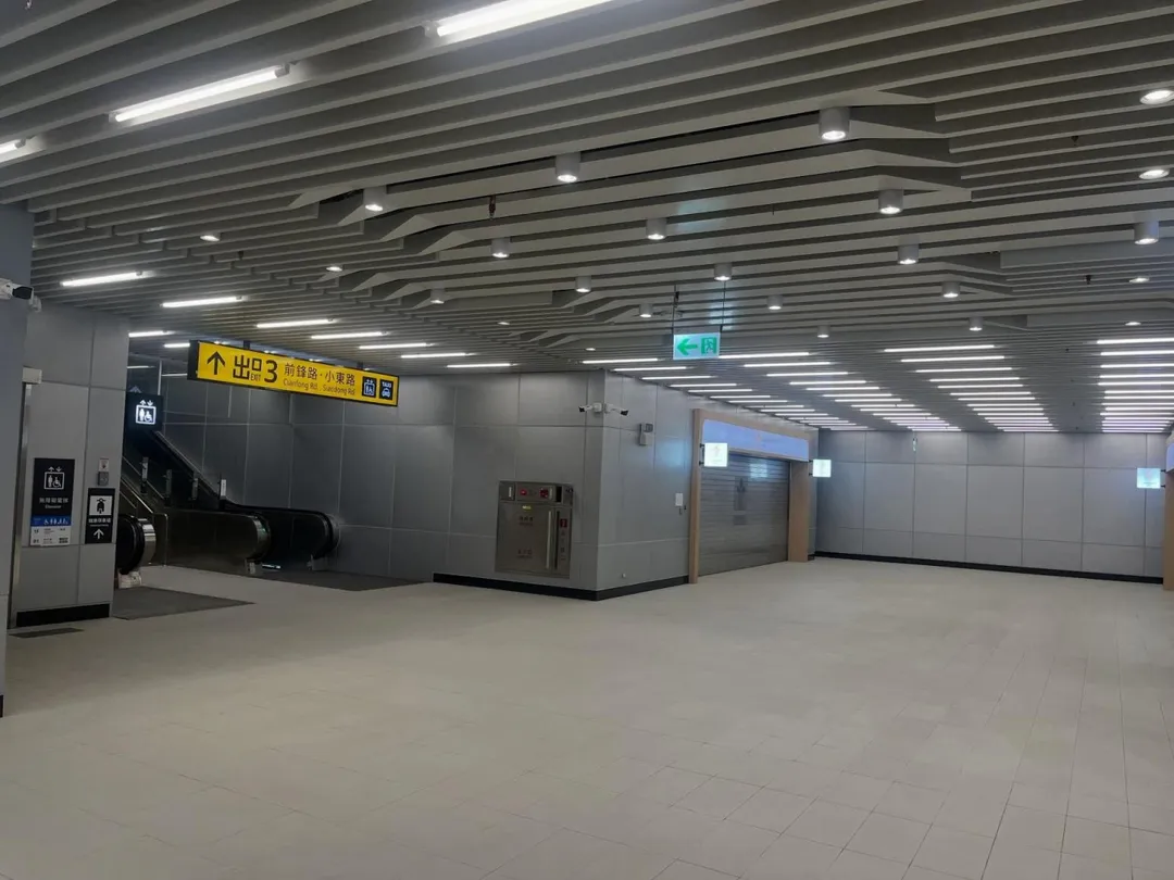 事發現場。（圖／鐵道局提供）