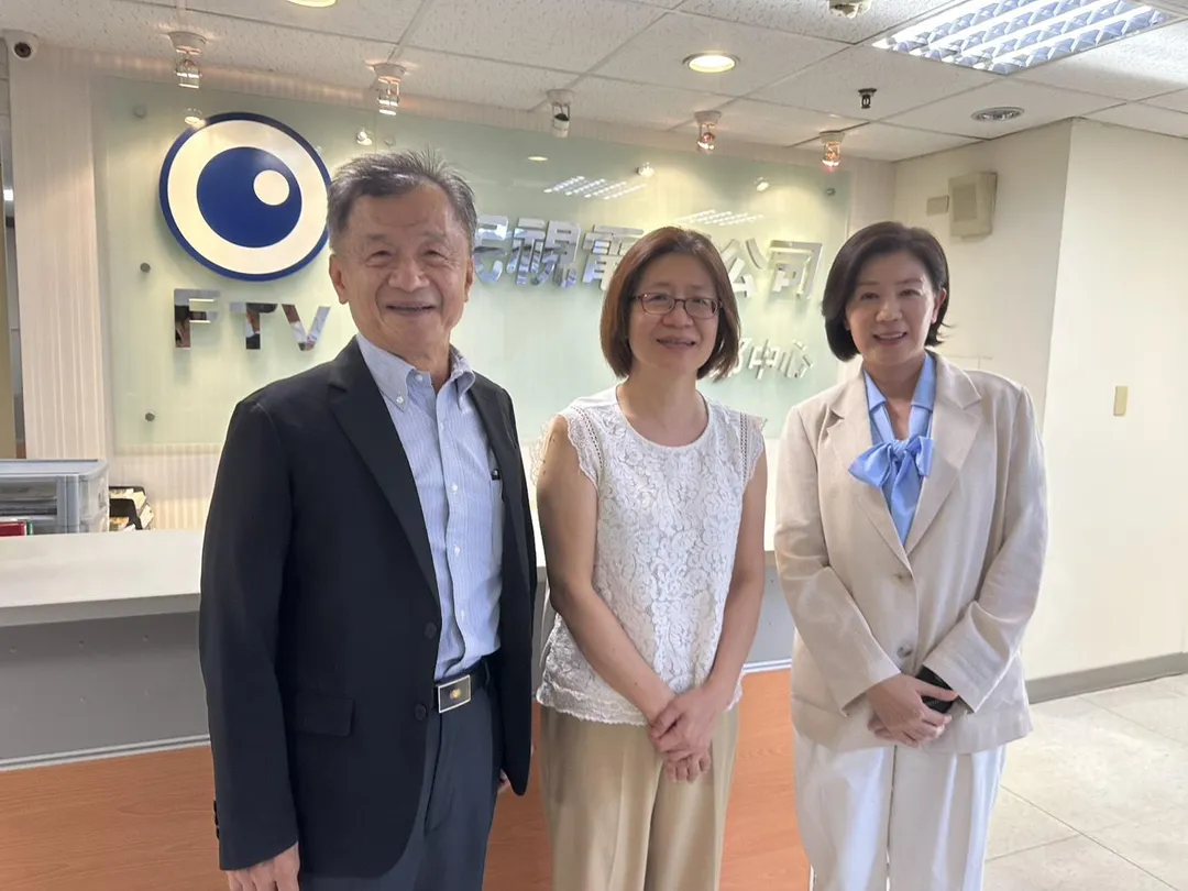 江啟臣競選總部提供。