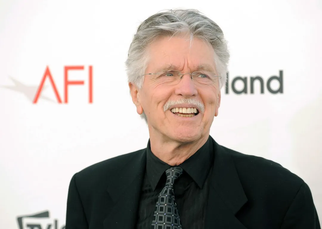 艾美獎的資深演員湯姆史基瑞（Tom Skerritt）辭世，享壽93歲。（圖／美聯社）