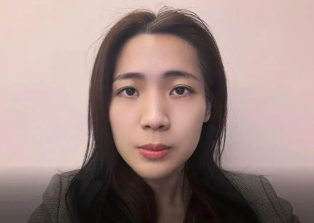 徐巧芯表示，徐佳青與僑委會讓人瞠目結舌。（圖／徐巧芯）