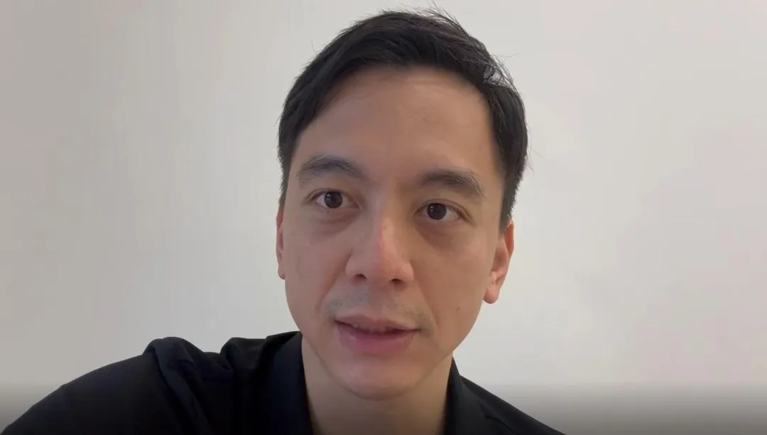 立委牛煦庭針對徐佳青的爭議做出批評。（圖／牛煦庭）
