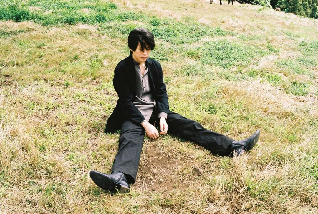 本張專輯共11首歌曲，全數由 Wonjin 親自作詞、作曲。（圖/Balming Tiger提供）