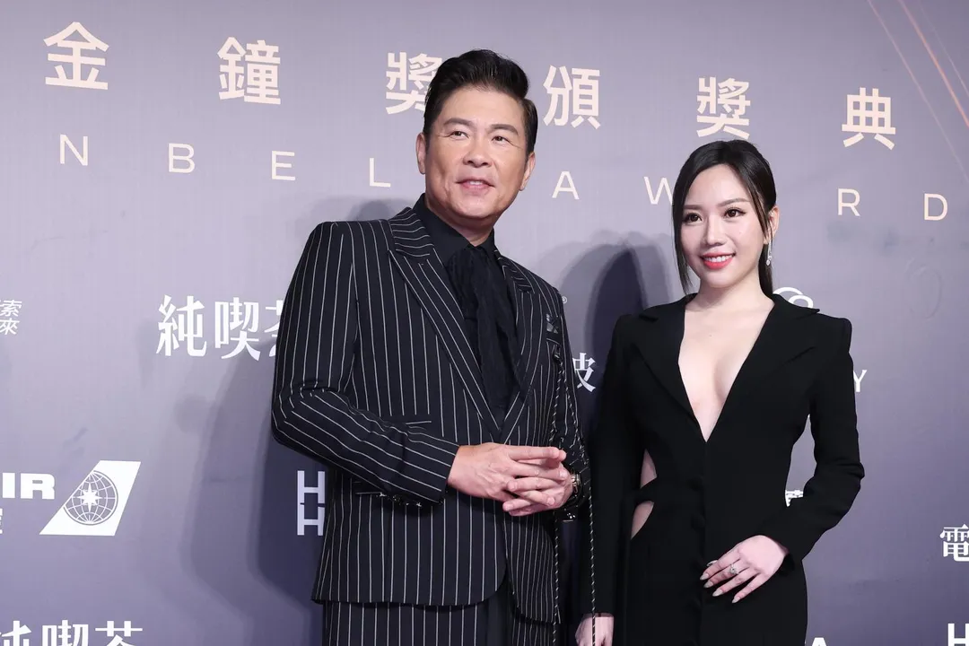 曾國城與蔡尚樺。(圖/中國時報陳俊吉、羅永銘、鄧博仁攝)