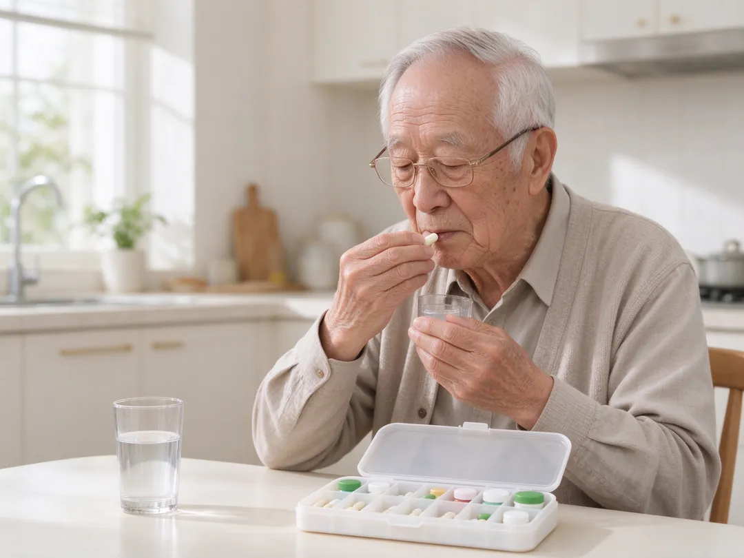 醫師會依照患者目前的身體狀況調整治療,有時需要搭配不同作用的藥物,也可能考量心臟、腎臟健康或降低低血糖風險。(示意圖/AI生成圖)