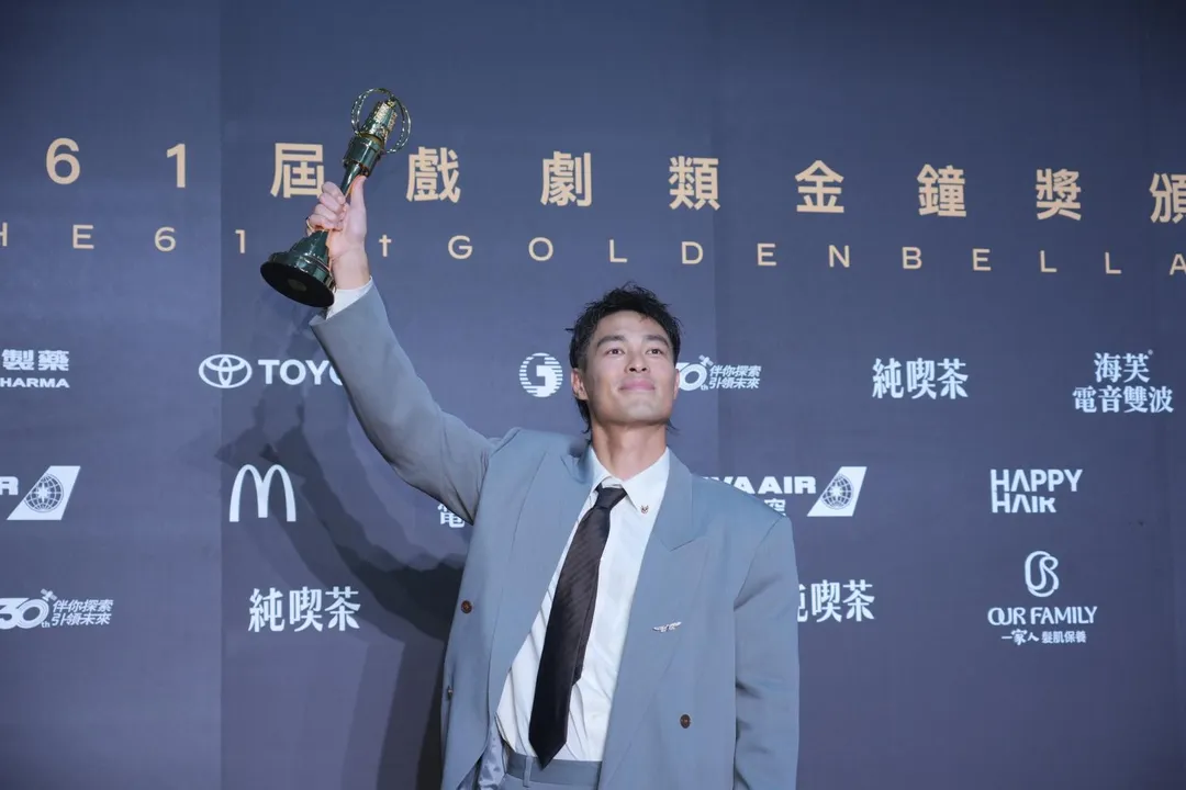 楊祐寧淚憶亡父，感性吐「我很想他」。（圖／中國時報陳俊吉、羅永銘、鄧博仁攝）