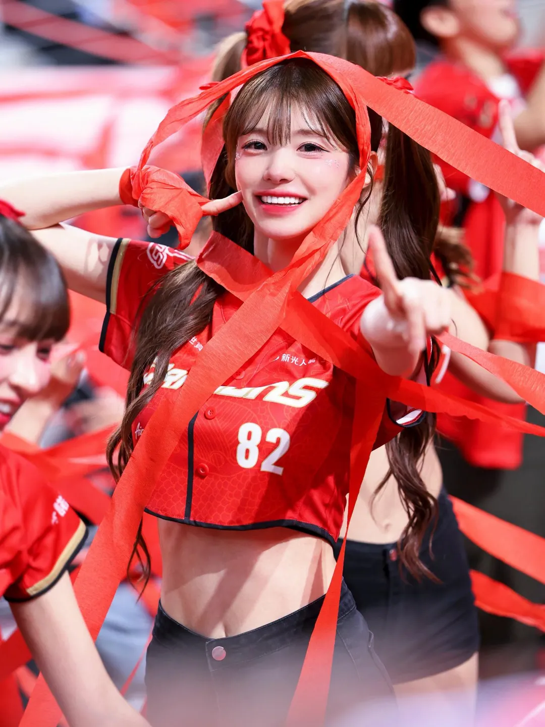 李多慧。（圖／翻攝自IG）