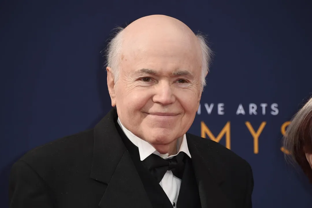 沃爾特柯尼希（Walter Koenig）25日在住家中辭世，享耆壽90歲。（圖／美聯社）