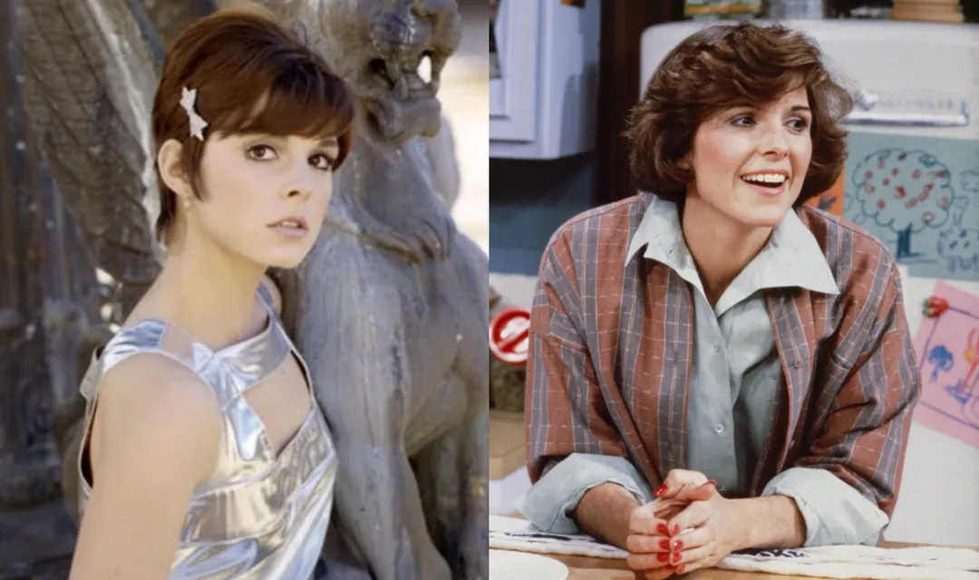 蘇珊聖詹姆斯(Susan Saint James)26日病逝,享壽80歲。(圖/翻攝自IMDb)