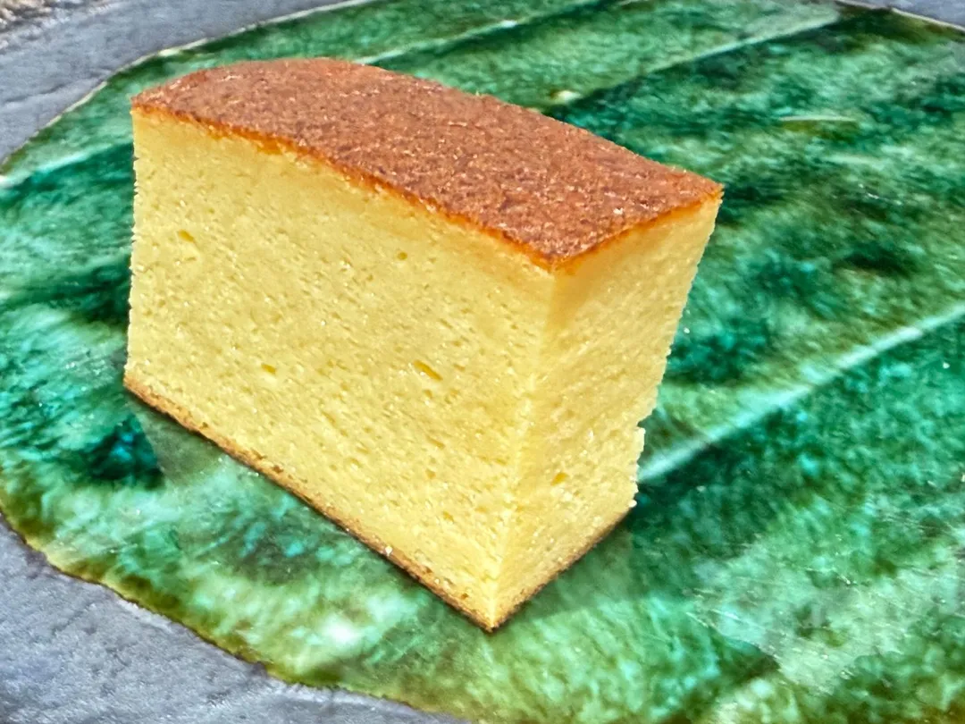 玉子燒。（圖／黃宏輝提供）