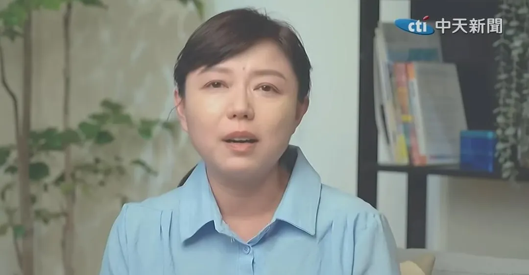 石舫亘表示這4年來自己對蔣萬安最有感的政績就是輝達進駐台北。（資料照／中天新聞）