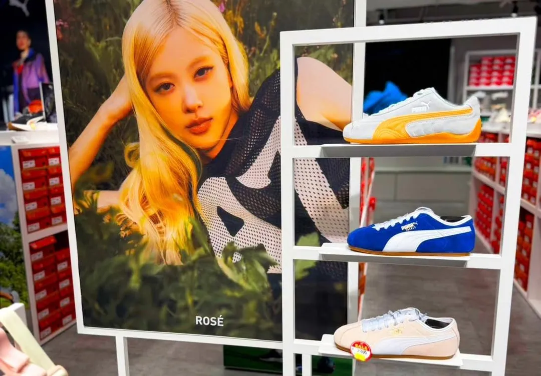 Adidas即日起至11月1日推出兩件77折、三件7折，消費滿3,800元現抵400元。（圖／麗寶提供）