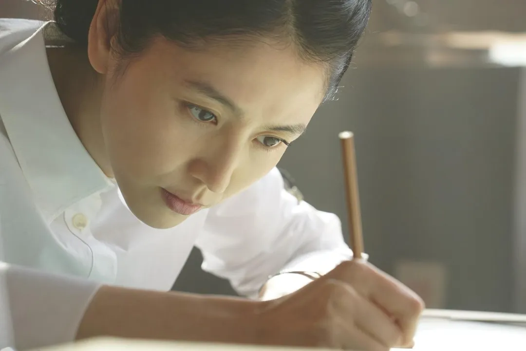 《哥吉拉-0.0》邀請影后長澤雅美加盟。(圖/東寶娛樂亞洲TOHO Entertainment Asia 提供)